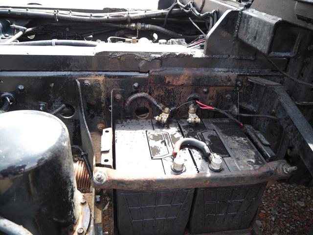 三菱ふそう ファイター 中型 キャリアカー *********(103584) 16枚目