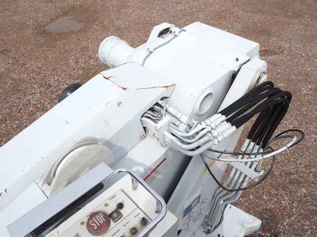 いすゞ エルフ 小型 高所作業車 *********(103585) 15枚目