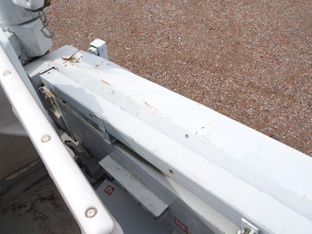 いすゞ エルフ 小型 高所作業車 *********(103585) 16枚目