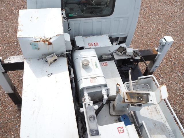 いすゞ エルフ 小型 高所作業車 *********(103585) 17枚目
