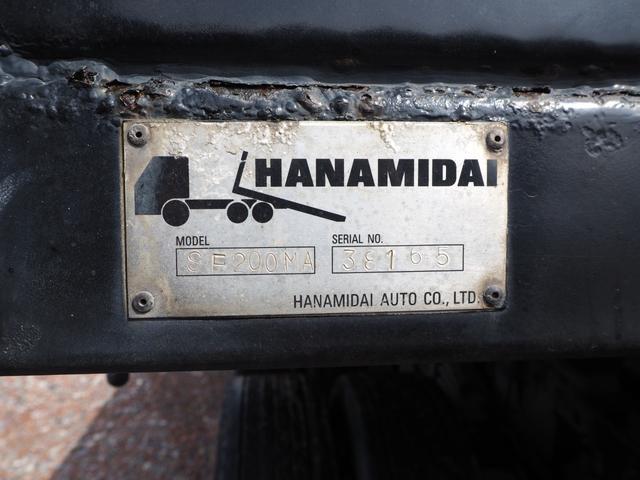 三菱ふそう ファイター 中型 キャリアカー *********(103584) 20枚目