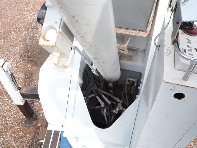 いすゞ エルフ 小型 高所作業車 *********(103585) 20枚目