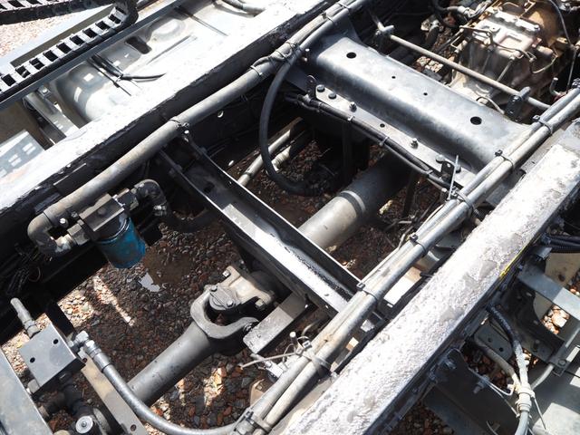 三菱ふそう ファイター 中型 キャリアカー *********(103584) 22枚目