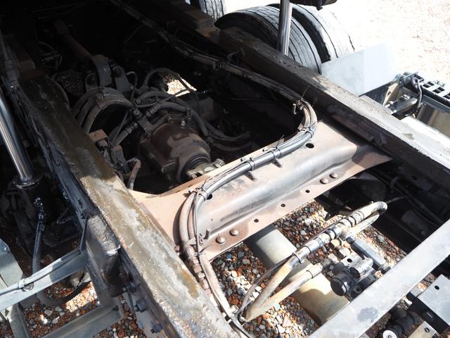 三菱ふそう ファイター 中型 キャリアカー *********(103584) 23枚目