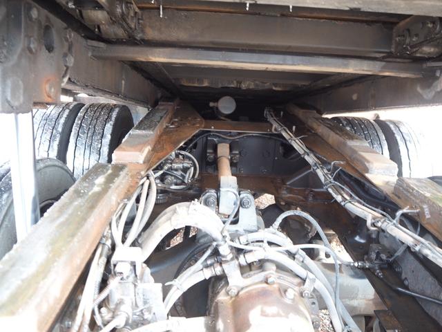 三菱ふそう ファイター 中型 キャリアカー *********(103584) 24枚目