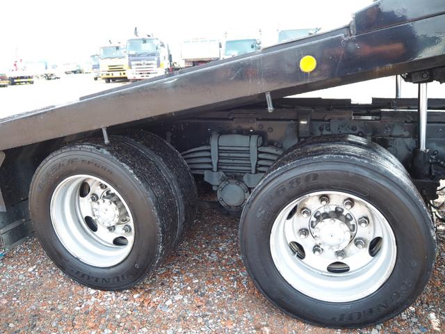 三菱ふそう ファイター 中型 キャリアカー *********(103584) 25枚目