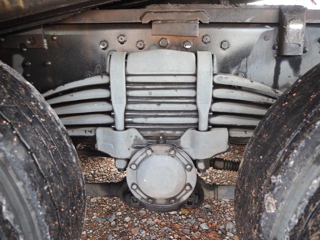 三菱ふそう ファイター 中型 キャリアカー *********(103584) 27枚目