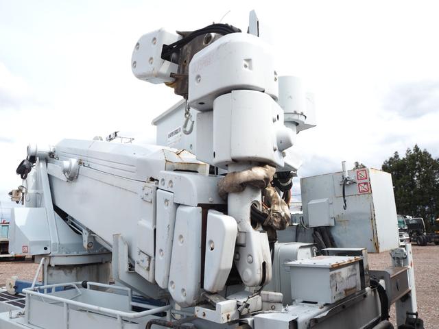 いすゞ エルフ 小型 高所作業車 *********(103585) 28枚目