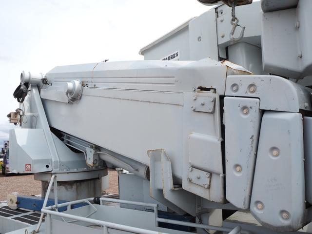 いすゞ エルフ 小型 高所作業車 *********(103585) 30枚目