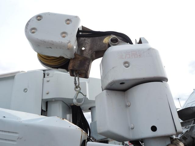 いすゞ エルフ 小型 高所作業車 *********(103585) 31枚目