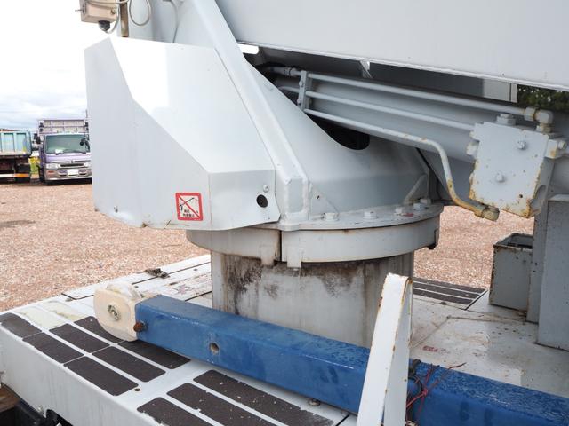 いすゞ エルフ 小型 高所作業車 *********(103585) 34枚目