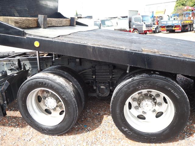 三菱ふそう ファイター 中型 キャリアカー *********(103584) 36枚目