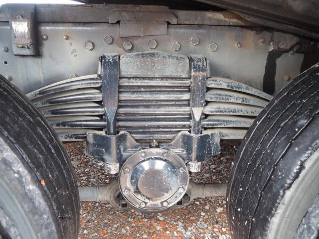 三菱ふそう ファイター 中型 キャリアカー *********(103584) 37枚目