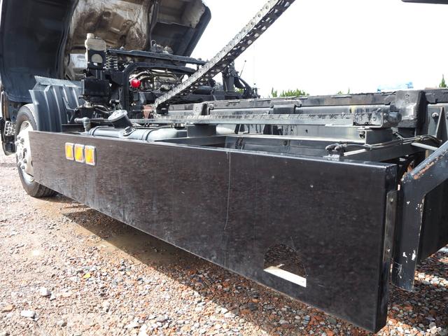 三菱ふそう ファイター 中型 キャリアカー *********(103584) 38枚目