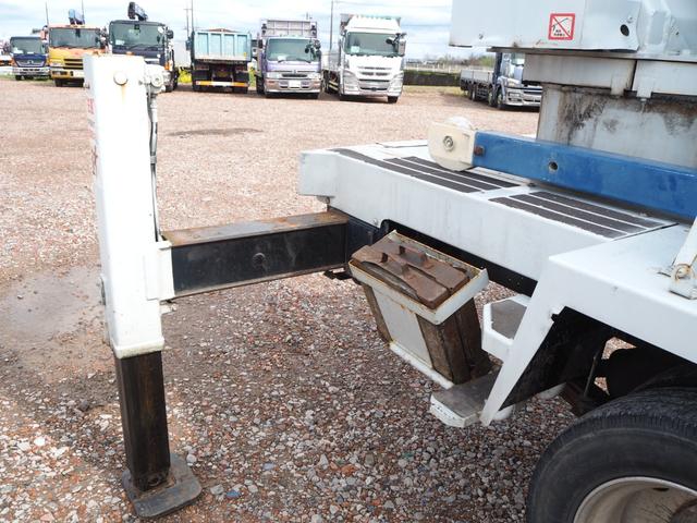 いすゞ エルフ 小型 高所作業車 *********(103585) 38枚目