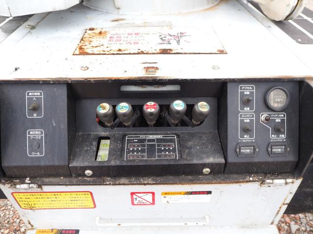 いすゞ エルフ 小型 高所作業車 *********(103585) 42枚目