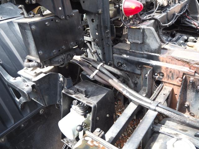 三菱ふそう ファイター 中型 キャリアカー *********(103584) 43枚目