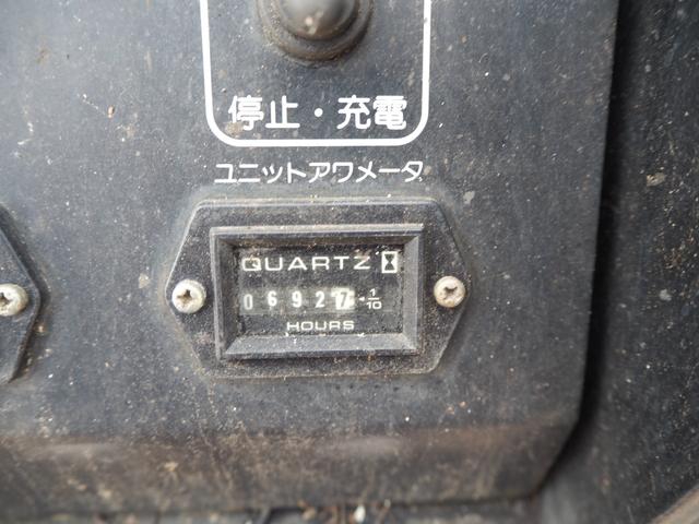 いすゞ エルフ 小型 高所作業車 *********(103585) 43枚目