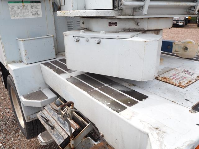 いすゞ エルフ 小型 高所作業車 *********(103585) 45枚目