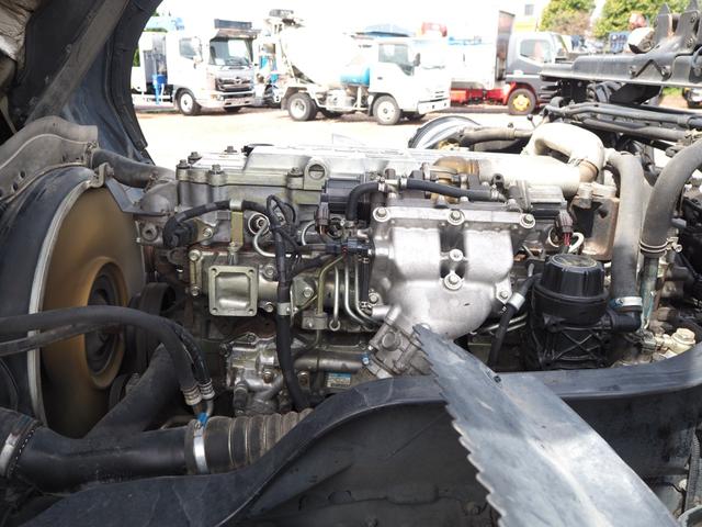 三菱ふそう ファイター 中型 キャリアカー *********(103584) 46枚目