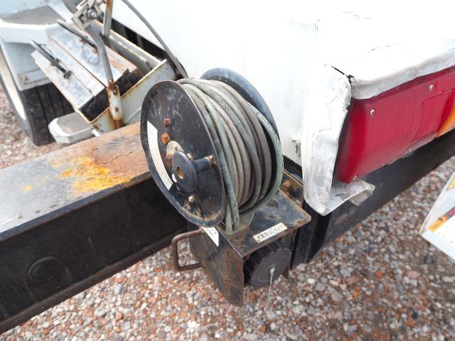 いすゞ エルフ 小型 高所作業車 *********(103585) 46枚目