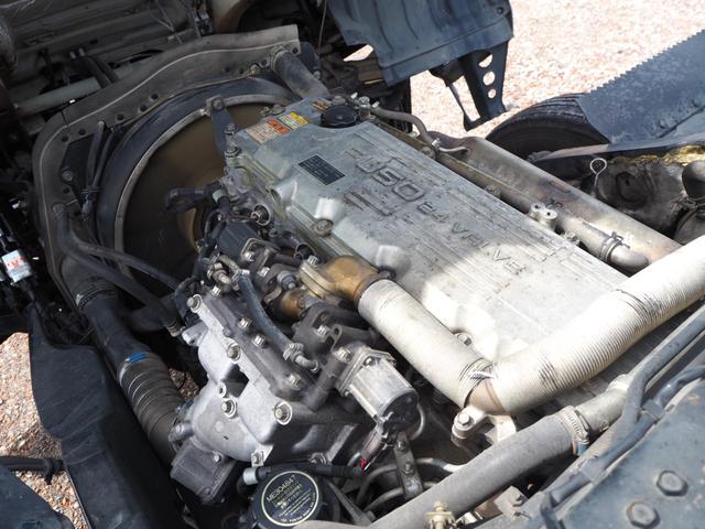 三菱ふそう ファイター 中型 キャリアカー *********(103584) 47枚目