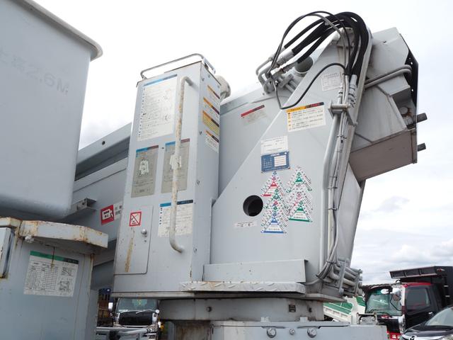 いすゞ エルフ 小型 高所作業車 *********(103585) 49枚目