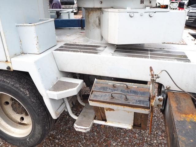 いすゞ エルフ 小型 高所作業車 *********(103585) 50枚目