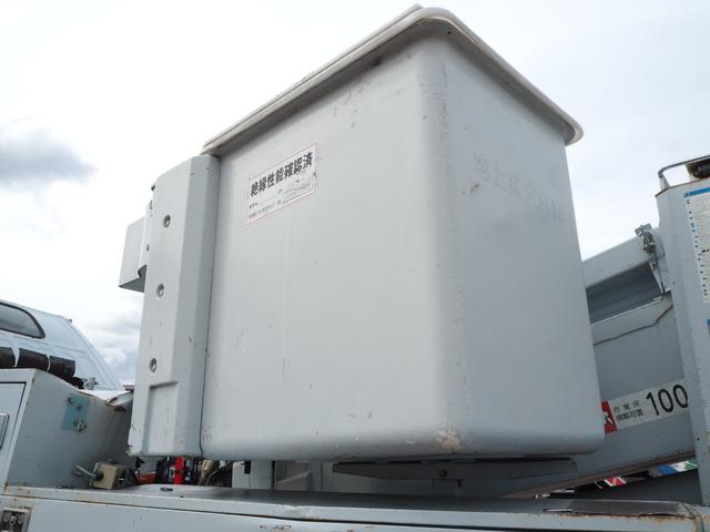 いすゞ エルフ 小型 高所作業車 *********(103585) 51枚目
