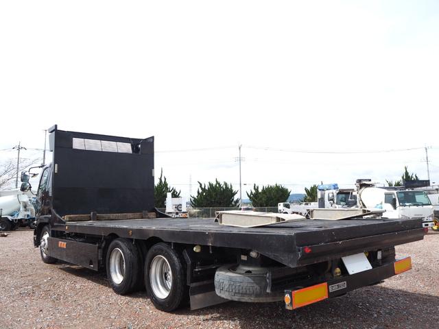 三菱ふそう ファイター 中型 キャリアカー *********(103584) 52枚目