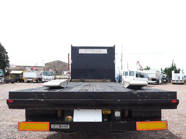 三菱ふそう ファイター 中型 キャリアカー *********(103584) 53枚目