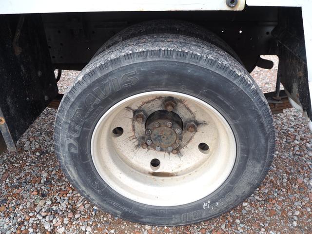 いすゞ エルフ 小型 高所作業車 *********(103585) 52枚目