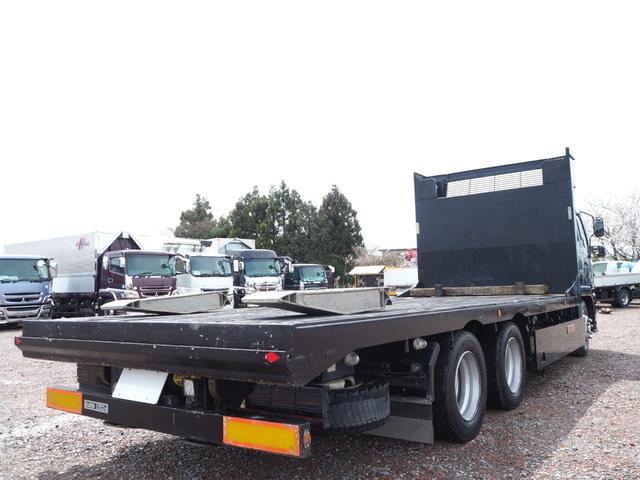 三菱ふそう ファイター 中型 キャリアカー *********(103584) 54枚目