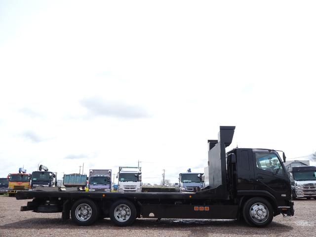 三菱ふそう ファイター 中型 キャリアカー *********(103584) 55枚目