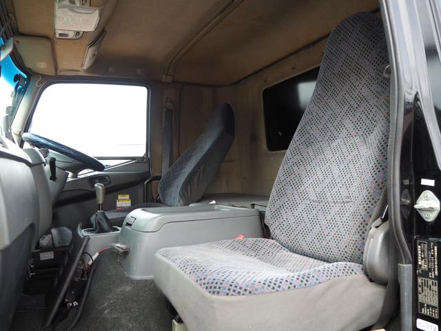 三菱ふそう ファイター 中型 キャリアカー *********(103584) 60枚目