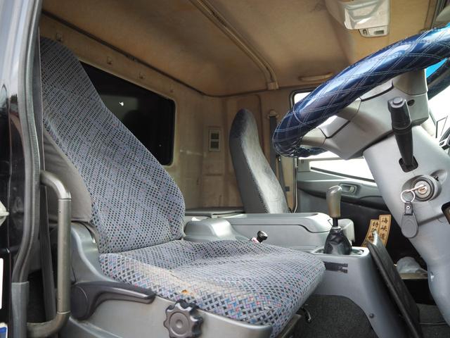 三菱ふそう ファイター 中型 キャリアカー *********(103584) 61枚目