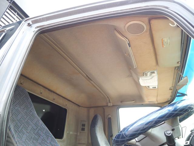 三菱ふそう ファイター 中型 キャリアカー *********(103584) 62枚目