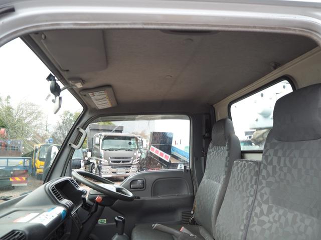 いすゞ エルフ 小型 高所作業車 *********(103585) 61枚目