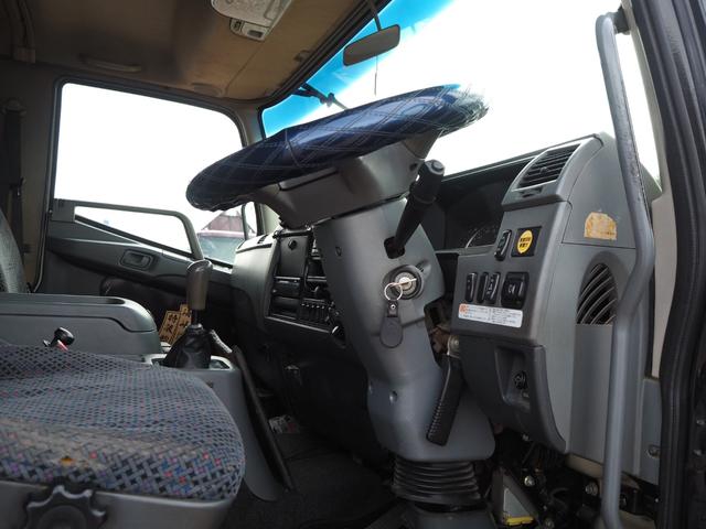 三菱ふそう ファイター 中型 キャリアカー *********(103584) 63枚目