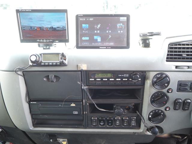 三菱ふそう ファイター 中型 キャリアカー *********(103584) 65枚目