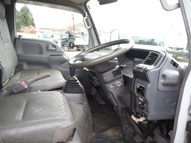 いすゞ エルフ 小型 高所作業車 *********(103585) 64枚目