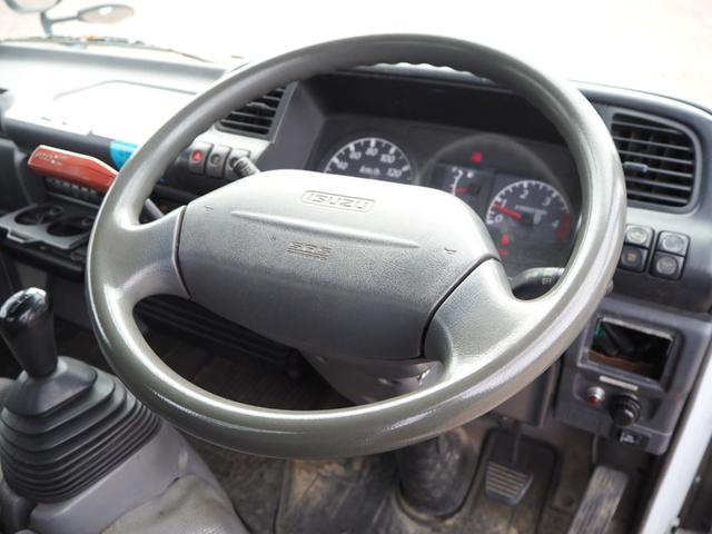 いすゞ エルフ 小型 高所作業車 *********(103585) 66枚目