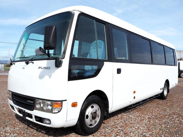 三菱ふそう ローザ バス *********(103586) 1枚目