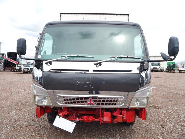 三菱ふそう キャンター 小型 平ボディ *********(103587) 9枚目