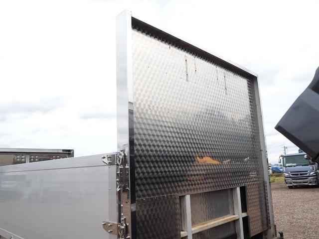 三菱ふそう キャンター 小型 平ボディ *********(103587) 10枚目