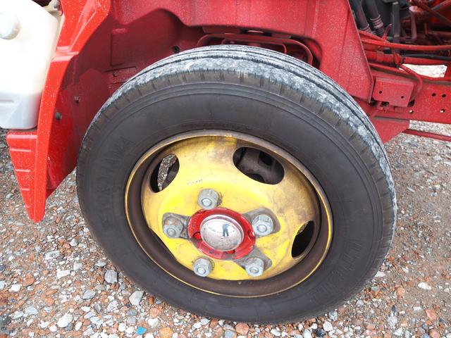 三菱ふそう キャンター 小型 平ボディ *********(103587) 11枚目