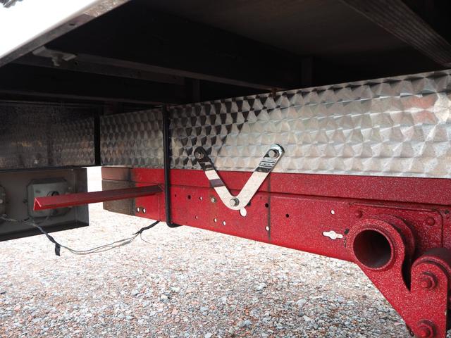 三菱ふそう キャンター 小型 平ボディ *********(103587) 17枚目