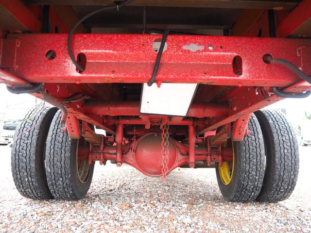 三菱ふそう キャンター 小型 平ボディ *********(103587) 19枚目