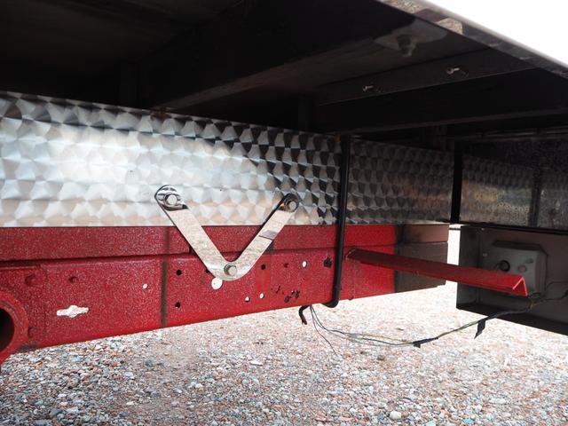 三菱ふそう キャンター 小型 平ボディ *********(103587) 22枚目