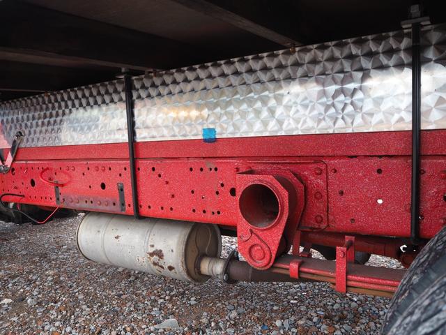 三菱ふそう キャンター 小型 平ボディ *********(103587) 23枚目